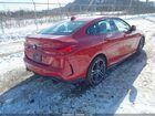 2021 Bmw 228i Gran Coupe Xdrive Красный vin: WBA73AK0XM7H39883