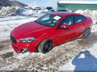 2021 Bmw 228i Gran Coupe Xdrive Красный vin: WBA73AK0XM7H39883