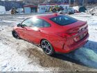 2021 Bmw 228i Gran Coupe Xdrive Красный vin: WBA73AK0XM7H39883