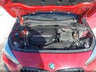 2021 Bmw 228i Gran Coupe Xdrive Красный vin: WBA73AK0XM7H39883