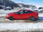 2021 Bmw 228i Gran Coupe Xdrive Красный vin: WBA73AK0XM7H39883