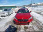 2021 Bmw 228i Gran Coupe Xdrive Красный vin: WBA73AK0XM7H39883