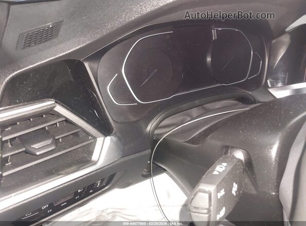 WBA73AP09NCK07359 2022 BMW OTHER Синий Вид задних сидений