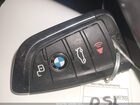2022 Bmw 430i Xdrive Синий vin: WBA73AP09NCK07359