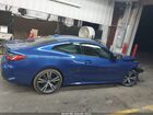2022 Bmw 430i Xdrive Синий vin: WBA73AP09NCK07359