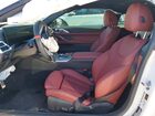 2026 Bmw M440i Белый vin: WBA73DA00TCW11433