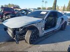 2025 Bmw M440i   Gray vin: WBA73DA05SCT33997