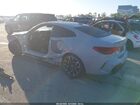 2025 Bmw M440i   Gray vin: WBA73DA05SCT33997