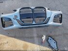 2025 Bmw M440i   Gray vin: WBA73DA05SCT33997