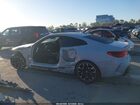 2025 Bmw M440i   Gray vin: WBA73DA05SCT33997