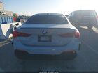 2025 Bmw M440i   Gray vin: WBA73DA05SCT33997