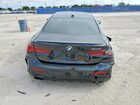 2025 Bmw M440i Black vin: WBA73DA0XSCU66299 2025 Bmw M440i Black vin: WBA73DA0XSCU66299