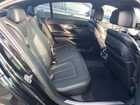 2019 Bmw 740 I Black vin: WBA7E2C58KB218548