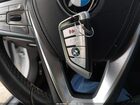 2019 Bmw 740i   White vin: WBA7E2C59KB454433