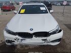 2019 Bmw 740i   White vin: WBA7E2C59KB454433