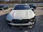 2019 Bmw 750 I White vin: WBA7F0C52KGM24985