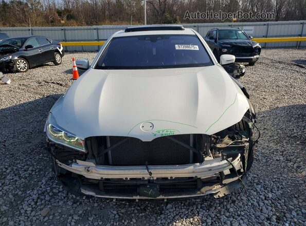 WBA7F0C52KGM24985 2019 BMW OTHER White Դիմացի տեսք