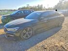 2016 Bmw 750 I Black vin: WBA7F0C55GGL99569