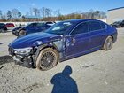 2018 Bmw Alpina B7 Blue vin: WBA7F2C51JG856302