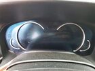 2018 Bmw 750 Xi Black vin: WBA7F2C54JG424075