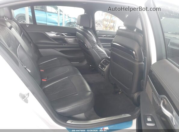 WBA7F2C56KB239928 2019 BMW OTHER Белый Вид наклейки с VIN-кодом