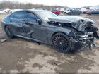 2016 Bmw 750i Xdrive Black vin: WBA7F2C59GG421164