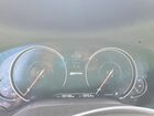 2018 Bmw 740 Xe Синий vin: WBA7J2C52JB246288