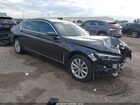 2020 Bmw 740i   Black vin: WBA7T2C00LGL17833