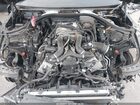 2022 Bmw 750 I Xdrive Черный vin: WBA7U2C08NCJ42965
