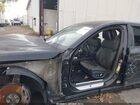 2022 Bmw 750 I Xdrive Черный vin: WBA7U2C08NCJ42965