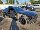 2023 Bmw M440i Black vin: WBA83AP01PCM21446