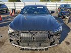 2023 Bmw M440i Black vin: WBA83AP01PCM21446