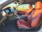 2023 Bmw M440i White vin: WBA83AP02PCL62987