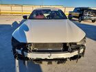 2023 Bmw M440i White vin: WBA83AP02PCL62987