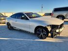 2023 Bmw M440i White vin: WBA83AP02PCL62987