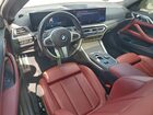 2024 Bmw M440i White vin: WBA83AP03RCR28884