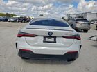 2024 Bmw M440i White vin: WBA83AP03RCR28884