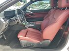 2024 Bmw M440i White vin: WBA83AP03RCR28884