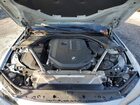2024 Bmw M440i Gray vin: WBA83AP08RCP37610