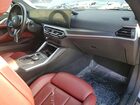 2024 Bmw M440i Gray vin: WBA83AP08RCP37610