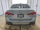 B M W 2 Series 4d Sedan Gc 228 Msport Серый vin: WBA83GG02T7U37337