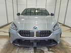 B M W 2 Series 4d Sedan Gc 228 Msport Серый vin: WBA83GG02T7U37337