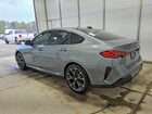 B M W 2 Series 4d Sedan Gc 228 Msport Серый vin: WBA83GG02T7U37337