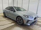 B M W 2 Series 4d Sedan Gc 228 Msport Серый vin: WBA83GG02T7U37337