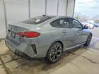 B M W 2 Series 4d Sedan Gc 228 Msport Серый vin: WBA83GG02T7U37337