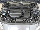 B M W 2 Series 4d Sedan Gc 228 Msport Серый vin: WBA83GG02T7U37337 Damage: Oil Pan, Cracked, Replacement Required