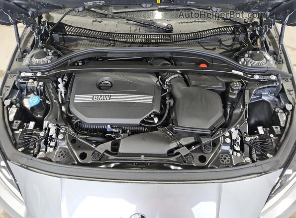 WBA83GG02T7U37337 2026 BMW OTHER Серый Панорамный вид салона 360°