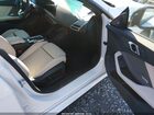 2026 Bmw 228 Gran Coupe White vin: WBA83GG04T7U97684