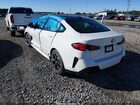 2026 Bmw 228 Gran Coupe White vin: WBA83GG04T7U97684
