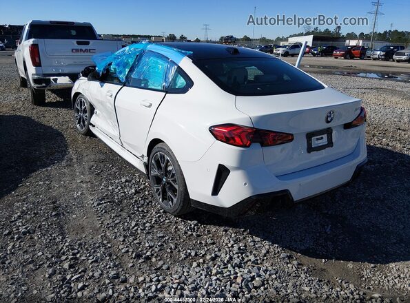 WBA83GG04T7U97684 2026 BMW OTHER White Tył lewy